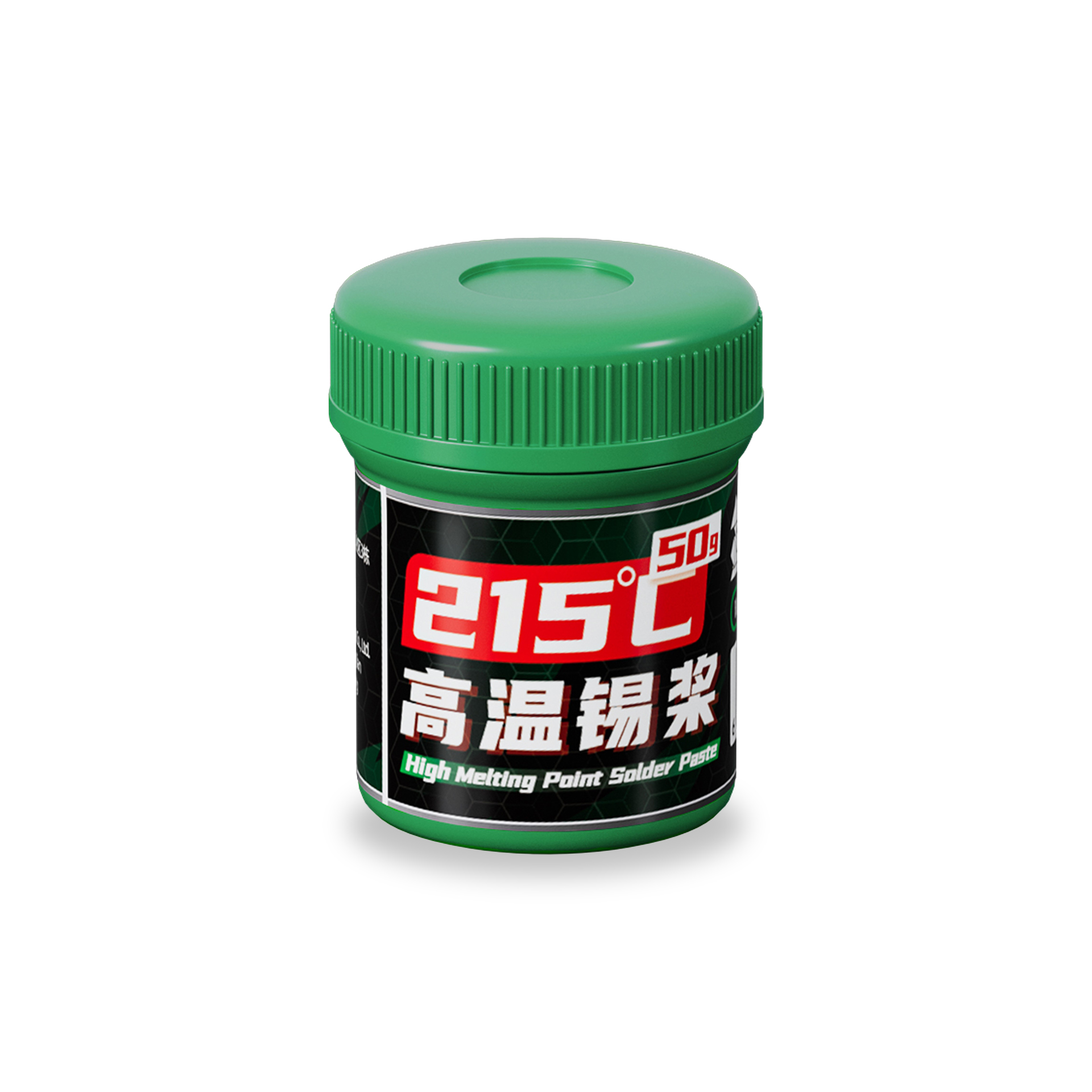 Timah Cair Repairman 215°C 50g (Bottle)